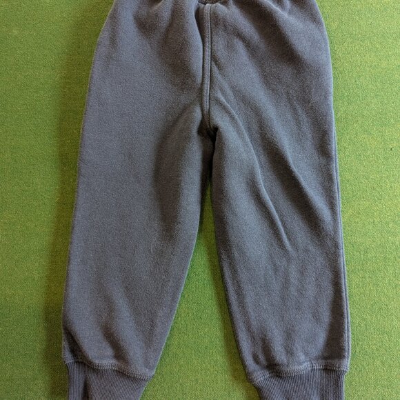 Boy's Nautica Navy Blue Sweatpants 4T 💙 - Picture 2 of 7